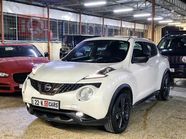 نیسان جوک 2018  بۆ فرۆشتن لە عێراق - هەولێر